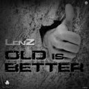 Lenz, Ear Destroyer - Burp