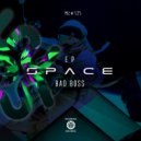 Bad Boss, Black Jacket - Space