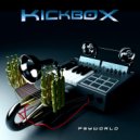 Kickbox - Splashback