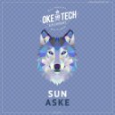 Aske - Ecliptic Coordinates (Original Mix)