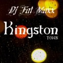 Dj Fat Maxx - Kingston Town (Original mix)