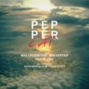 Max Vertigo feat. Max Lyazgin - Fall In Love