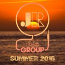 JR Djs Group - Summer 2016
