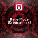 Sterdix - Rage Mode
