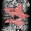 D.Matrosov - Like That (Original Mix)