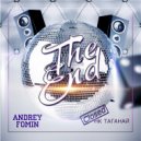 Andrey Fomin - The_End (Megamix)