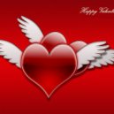 al l bo - Deep Valentine\'s Day (Guest Mix for ClubWeather Report, Feb. 2016)