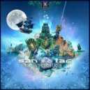 San and Tac - Microcosmic Games