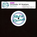 University Of Nowhere, Yavor - Sunshine Guitars (feat. Yavor) (Original Mix)