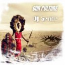 DJ Semtic, Smangar M - Our Culture (Original Mix)