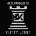 Andrew Bon Bosher - Dutty Joint