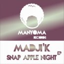 Madji\'k - Can You Dig It (Original mix)