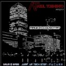 The Palmer DJ - New Old Jungle (Original Mix)