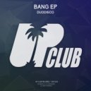 Duodisco - Last Word (Original Mix)