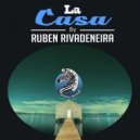 Ruben Rivadeneira - Are We Alone (Original Mix)