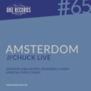 Chuck Live, Mental Paths - Amsterdom (Mental Paths Remix)
