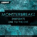 Monsterbreakz - Inspirate (Original mix)