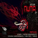 Occer, Stupp - Numa