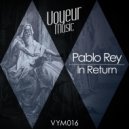 Pablo Rey - Heterodinaje (Original Mix)