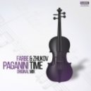 FarBe & ZHUKOV - Paganini Time (Original Mix)