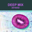 dj DiSK - 2016.02 DEEP MIX