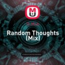 D-Mah - Random Thoughts