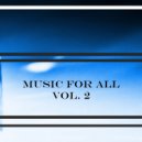 2 Voices - Above the Sky