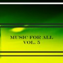 Johnny Foster - Electrostyle