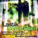 Lastik - Everytime