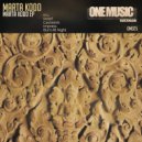 Marta Kodo - Burn All Night (Original Mix)