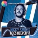 Nicky Smiles - Goes Deeper 17 ()