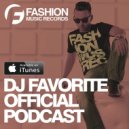 DJ Favorite - Worldwide Official Podcast #148 (19/02/2016)