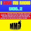 Kike Gonzalez, Spider - B\' Free! (Radio Edit)