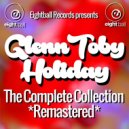 Glenn Toby, DJ Camacho, Michael T Diamond - Holiday