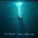 Nazeem - Deep vibes mix ()