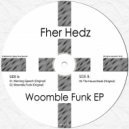Fher Hedz - The House Break (Original Mix)