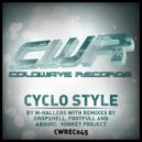 M-Hallers, Footfull - Cyclo Style (Footfull Remix)
