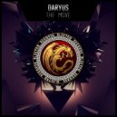 DARYUS - The Move (Original Mix)