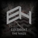 Coldbeat, dB9 Project - The Maze (dB9 Project Remix)