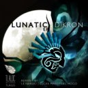 dikroN - Locked Mind (Original Mix)