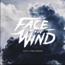 XIIAM, Lyne Hamieh - Face The Wind (feat. Lyne Hamieh) (Original Mix)