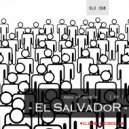 El SalVaDoR - The Volume Of The Universe (Original Mix)