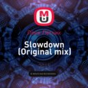 Лёня Лётчик - Slowdown