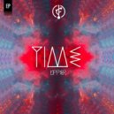 UPPER, CHVM! - TIME (CHVM! Remix)