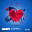 Vulpey, Laura Brehm - Heartstrings (feat. Laura Brehm) (Original Mix)