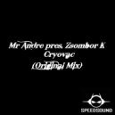 Mr Andre, Zsombor K - Cryovac