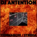 DJ Antention - Syberia (Original Mix)