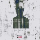 Wess - King Solomon's Cavez