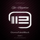 Igor Pumphonia - Charisma