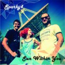 Sparky4 - Poly Baby